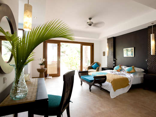 Een foto van Le Duc de Praslin