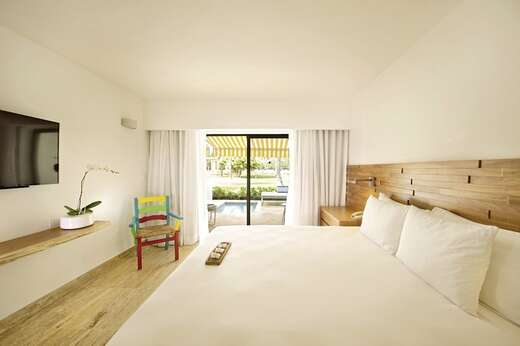 Een foto van Viva Wyndham V Samana