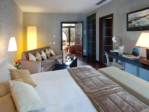 Hotel Fiume