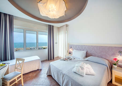 Een foto van Hotel Doge