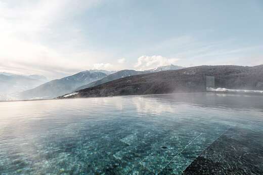 Alpine Lifestyle Hotel Ambet