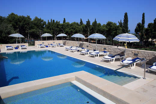 Aminess Vival Velaris Casa & Resort