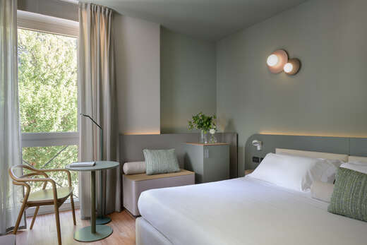 Hotel Ilaria & Residenza Dell Alba