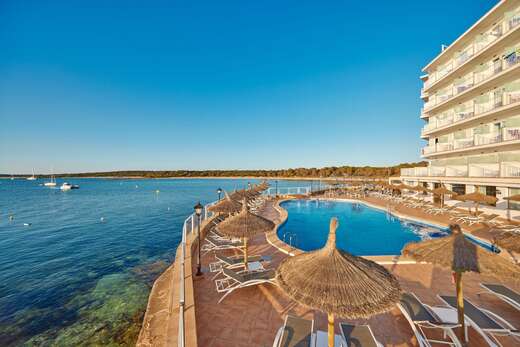 Universal Hotel Marques