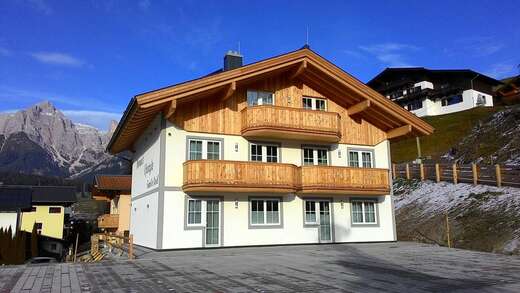 Thorau's Lifestyle Appartementen