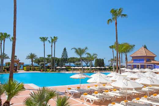 Iberostar Malaga Playa