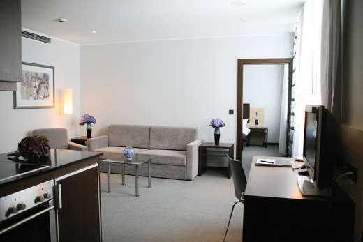 Een foto van Schiller 5 Hotel & Boardinghouse
