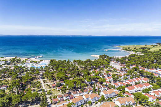 Ein Foto Zaton Holiday Resort Apartments