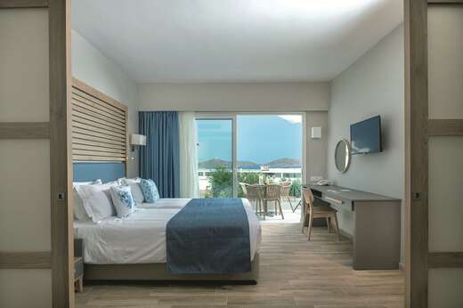 Een foto van TUI Blue Elounda Breeze