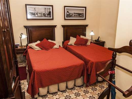Ein Foto Hotel E Velasco