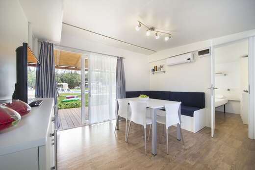 Een foto van Mobile Homes Polari
