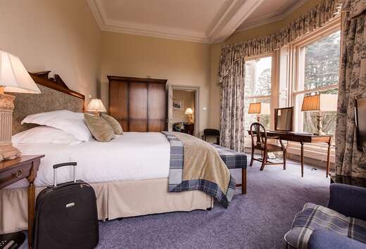 Een foto van Culloden Estate & Spa