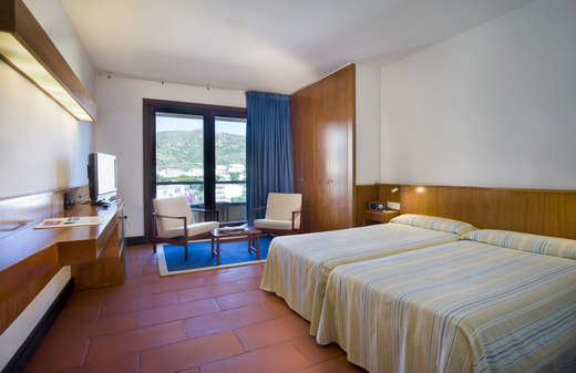 Een foto van Almadraba Park Hotel