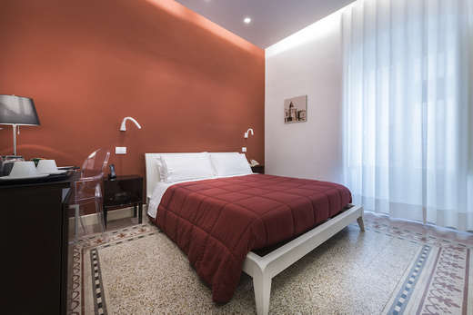 Hotel Porta Reale