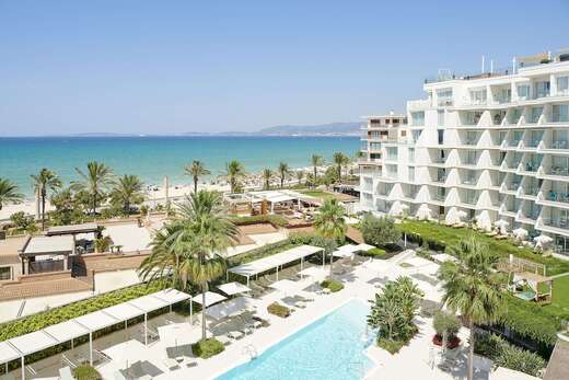 Iberostar Selection Playa de Palma