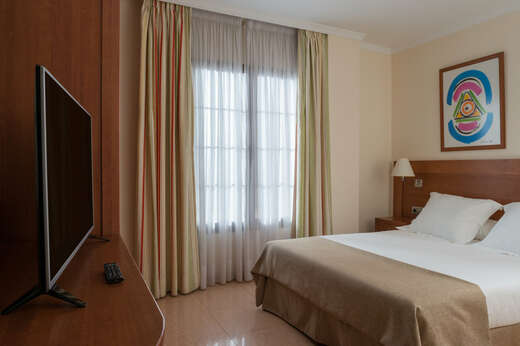 Een foto van Hotel Diamar