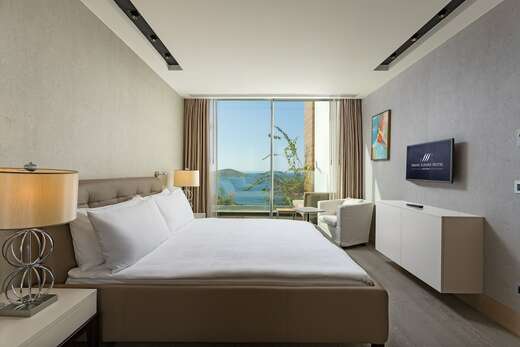 Een foto van Sirene Luxury Bodrum
