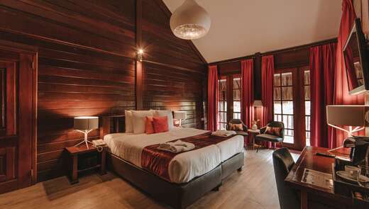 Een foto van Kontiki Beach Resort