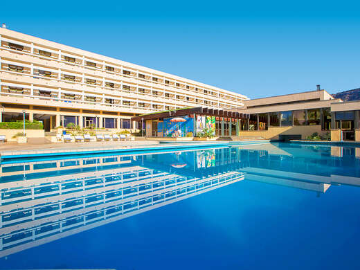 MClub Lipari