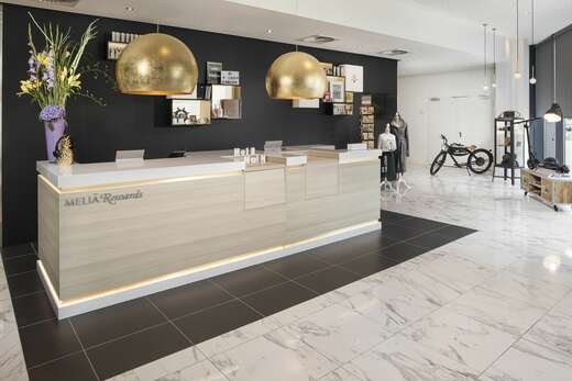 Een foto van Innside by Melia Hamburg Hafen