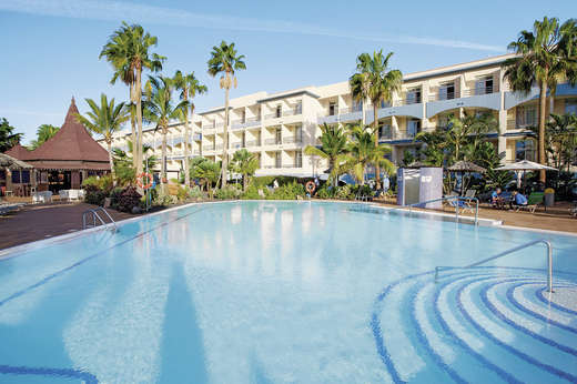 IFA Altamarena Hotel