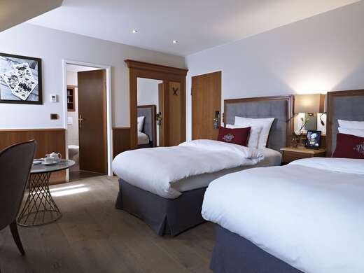 Een foto van Platzl Hotel