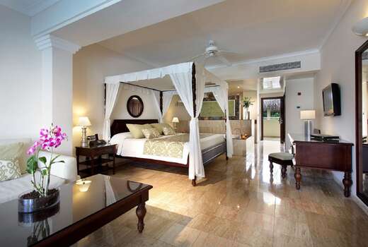 Een foto van TRS Turquesa Hotel