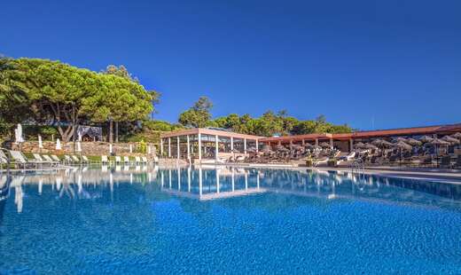Vilar do Golf by Diamond Resorts