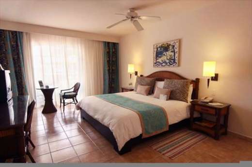 Een foto van Gran Ventana Beach Resort