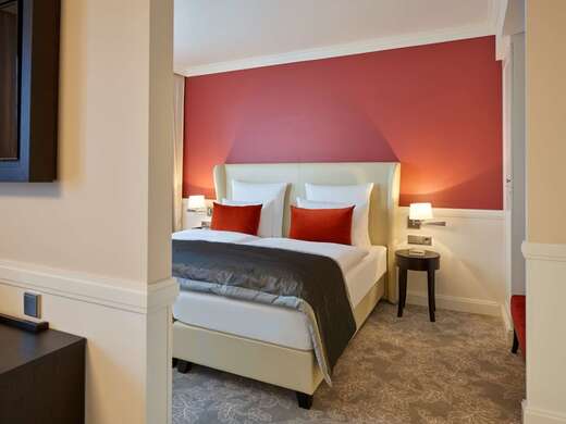 Ein Foto Dorint Hotel Frankfurt Oberursel