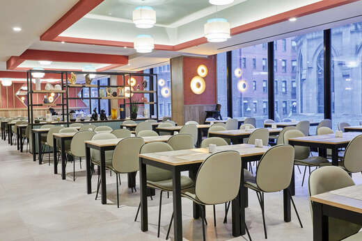 Een foto van Riu Plaza Manhattan Times Square