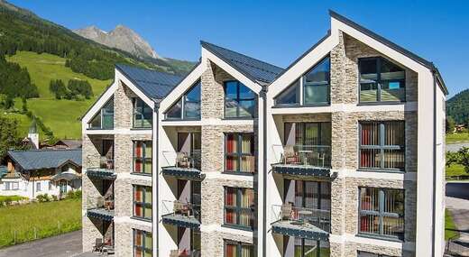 Hotel Bergparadies