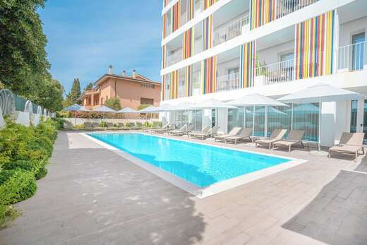 Hotel Felix Olbia