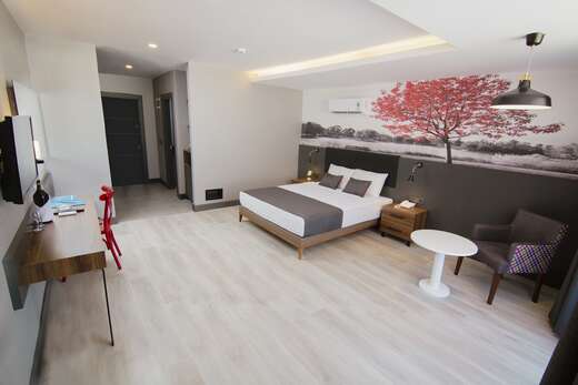 Een foto van Ramira City Hotel