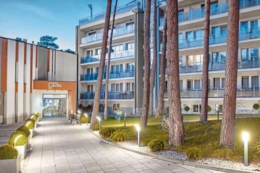 Grand Laola Spa