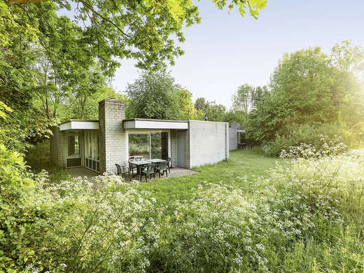 Een foto van Center Parcs Limburgse Peel