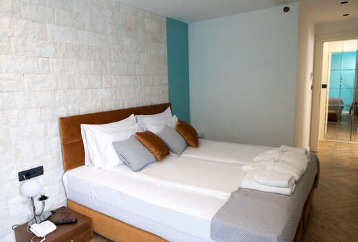 Een foto van Hotel Casa di Sofia