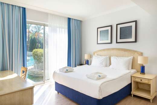 Een foto van IC Hotels Residence