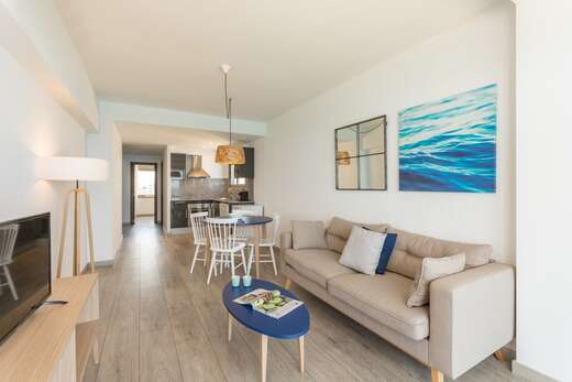 Een foto van Pierre & Vacance Residence Blanes Playa