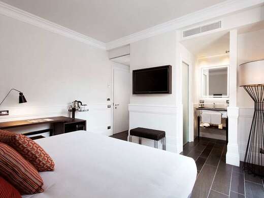Een foto van Palazzo Navona Hotel