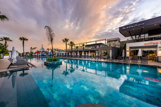 White City Resort Hotel