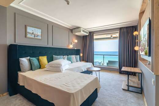 Een foto van Hotel Sunny Day Marina