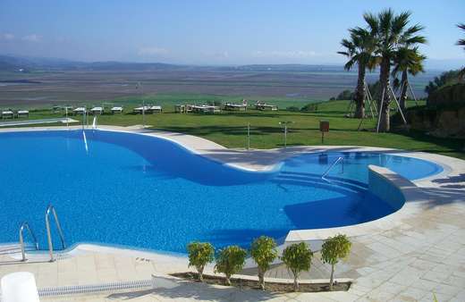 Ein Foto Fairplay Golf & Spa Resort