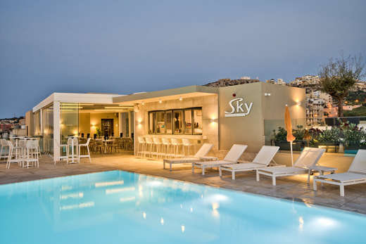 Een foto van Luna Holiday Complex