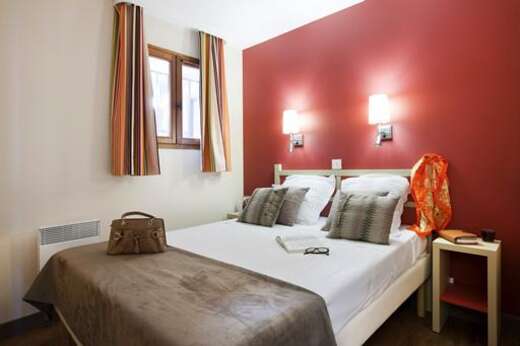 Een foto van Pierre & Vacances Residence Cannes Villa Francia