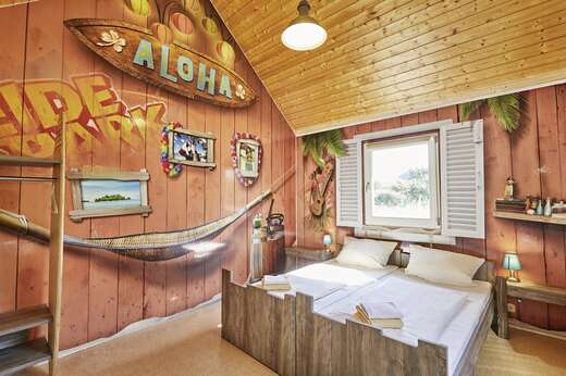 Heide Park Holiday Camp