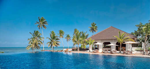 The Residence Zanzibar