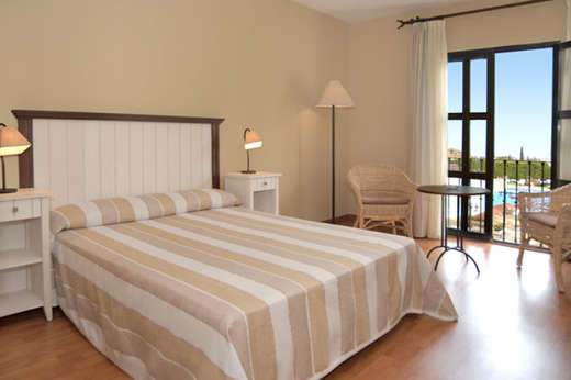 Een foto van Ilunion Hacienda de Mijas