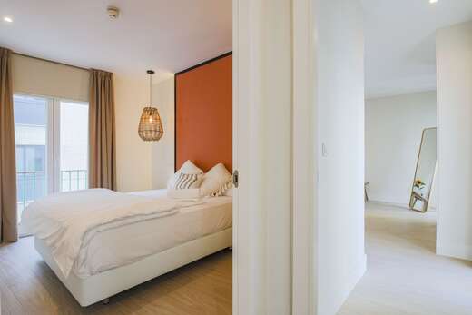 Een foto van Appartementen Magna Sevilla