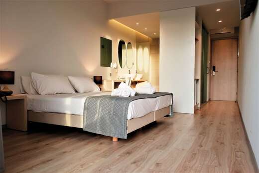 Een foto van Selyria Resort